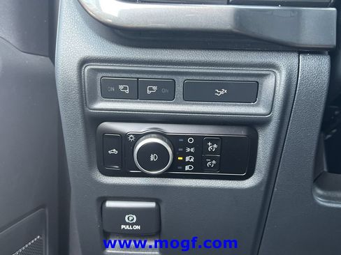Used 2023 Ford F150 XLT w/ Equipment Group 302A High AWD/4WD image 16