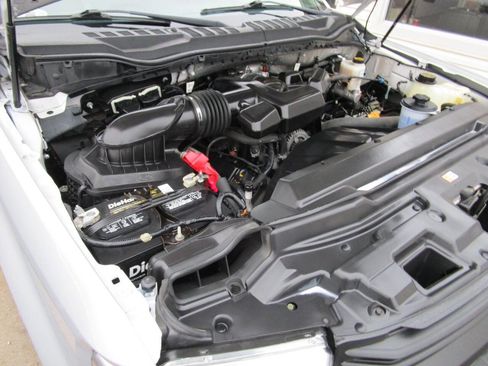 Used 2019 Ford F350 XL w/ Power Equipment Group image 44