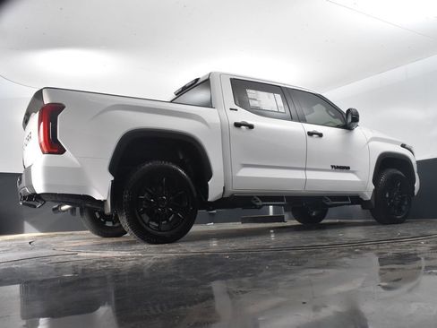 Used 2025 Toyota Tundra SR5 image 17
