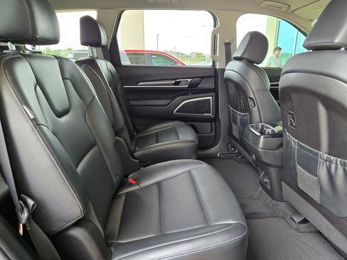 Used 2023 Kia Telluride S FWD image 27
