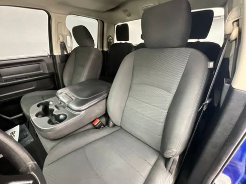 Used 2019 RAM 1500 Express AWD/4WD image 6