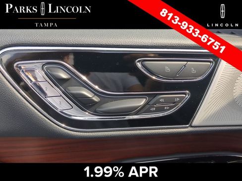 Certified 2022 Lincoln Navigator Reserve AWD/4WD image 19