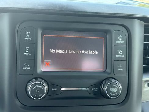 Certified 2021 RAM 1500 Big Horn AWD/4WD image 27