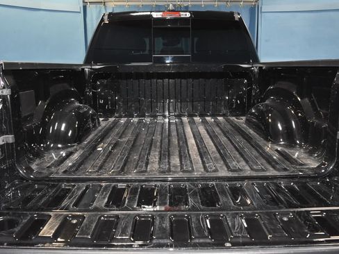Used 2025 RAM 1500 Big Horn image 28