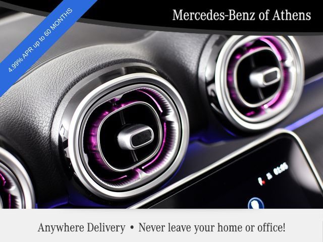 New 2026 Mercedes-Benz GLC 300 4MATIC image 29