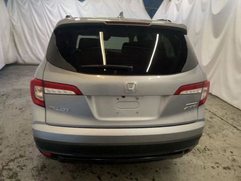 Used 2022 Honda Pilot Special Edition image 7