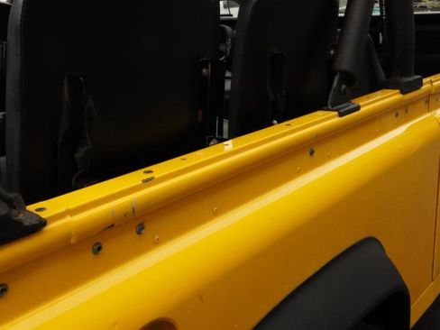 Used 1994 Land Rover Defender 90 image 54