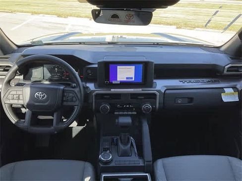 New 2025 Toyota Tacoma SR5 image 19