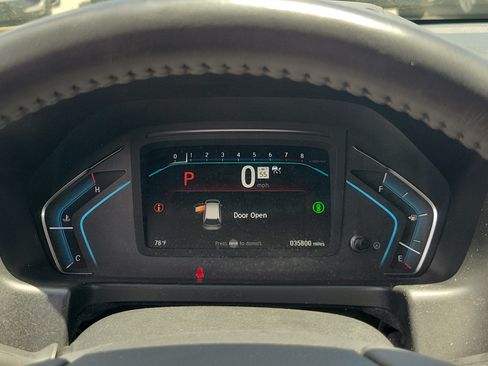 Used 2024 Honda Odyssey EX-L image 27