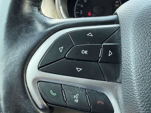 Used 2020 Jeep Grand Cherokee Limited AWD/4WD image 25