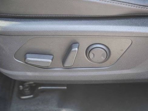 Certified 2024 Kia Sportage EX FWD image 22