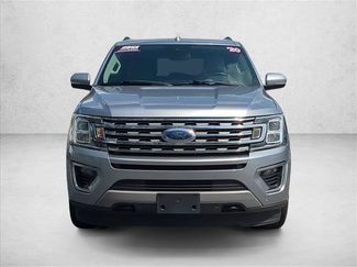 Used 2020 Ford Expedition Max Limited w/ Equipment Group 301A AWD/4WD video 2