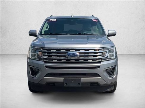 Used 2020 Ford Expedition Max Limited w/ Equipment Group 301A AWD/4WD image 2