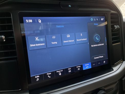 Used 2026 Ford F150 XL RWD image 29