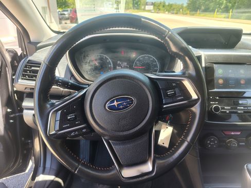 Used 2019 Subaru Crosstrek 2.0i Premium w/ Popular Package #2 AWD/4WD image 25
