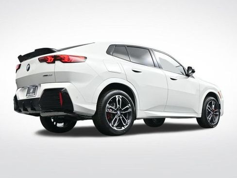 New 2026 BMW X2 xDrive28i w/ Technology Package AWD/4WD image 33