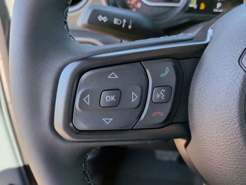 New 2026 Jeep Gladiator Mojave image 18