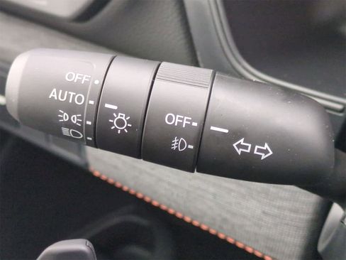 New 2026 Honda Passport TrailSport image 28