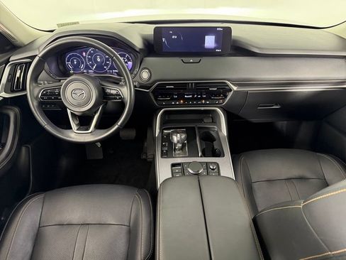 Used 2024 MAZDA CX-90 Plug-In Hybrid w/ Premium Pkg AWD/4WD image 12