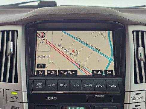 Used 2009 Lexus RX 350 2WD image 24