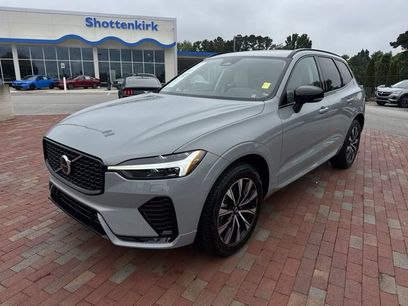 Used 2025 Volvo XC60 B5 Core w/ Protection Package Premier