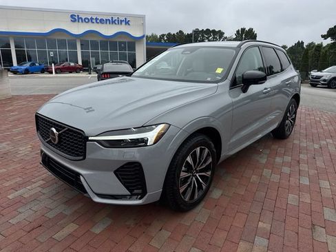 Used 2025 Volvo XC60 B5 Core w/ Protection Package Premier AWD/4WD image 1