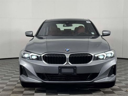 Used 2023 BMW 330i xDrive Sedan w/ Convenience Package image 6