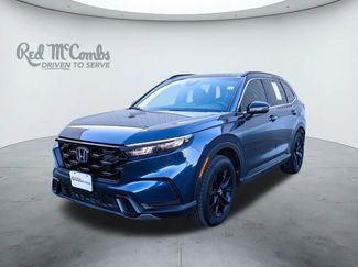 Used 2024 Honda CR-V Sport video 1