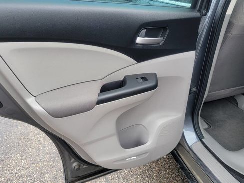 Used 2014 Honda CR-V LX image 14