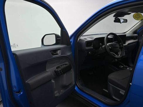 Used 2025 Ford Maverick XL w/ Equipment Group 102A AWD/4WD image 12