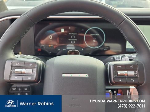 New 2026 Hyundai Palisade Calligraphy image 23