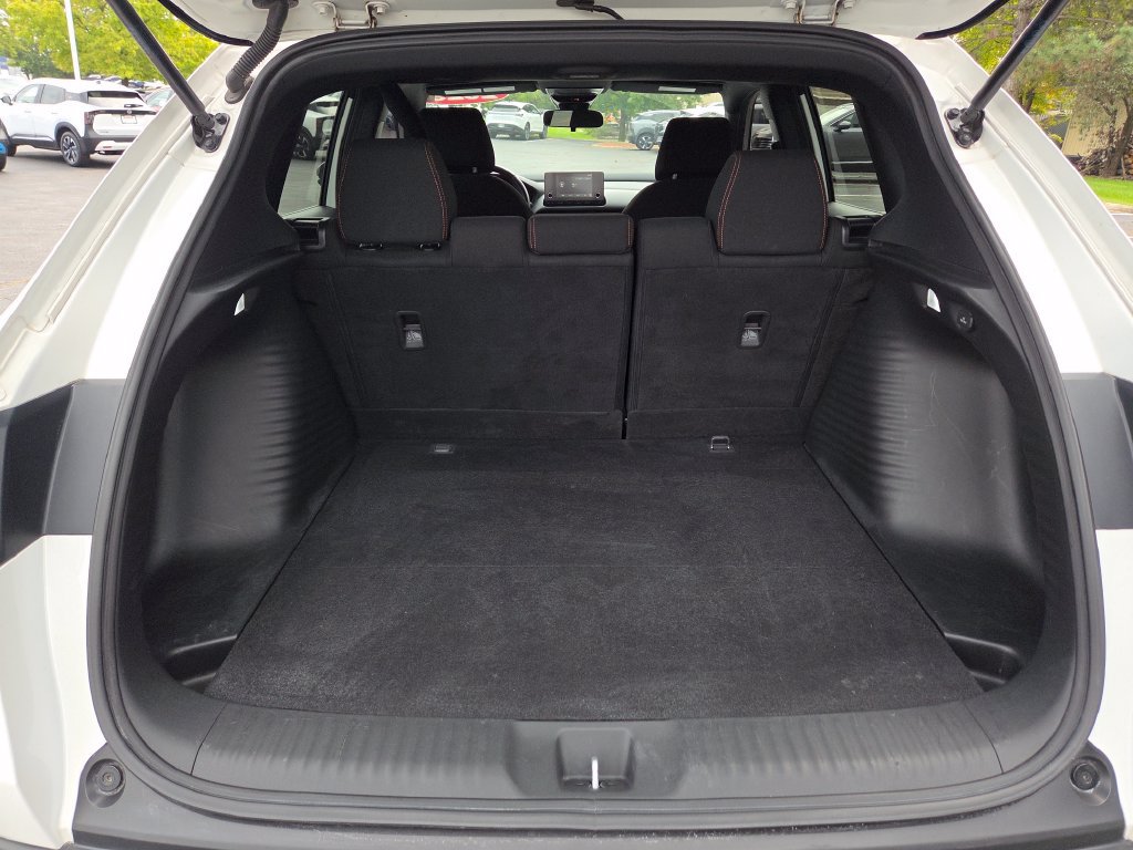 Used 2025 Honda HR-V Sport image 25