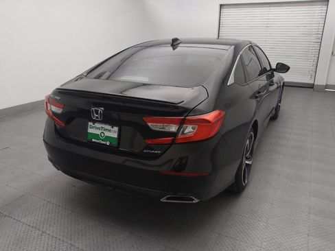 Used 2021 Honda Accord Sport image 7