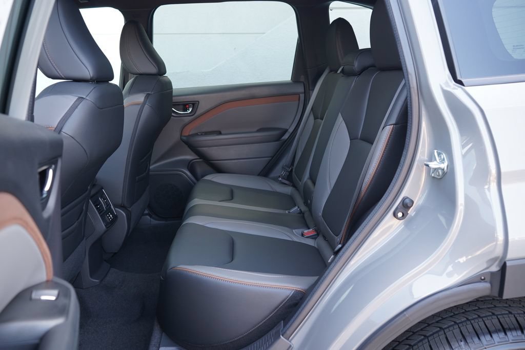 New 2026 Subaru Forester Sport AWD/4WD image 7