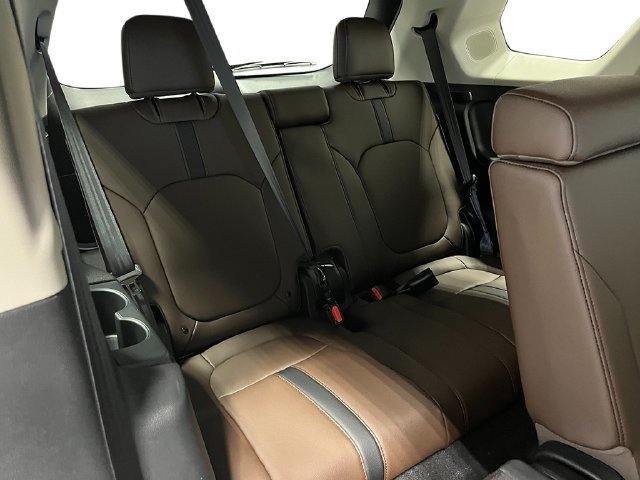 New 2026 Honda Pilot Touring image 27