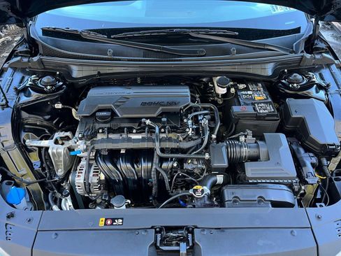 Used 2025 Kia K4 LXS image 31