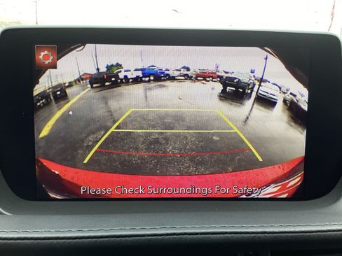 Used 2020 MAZDA MAZDA6 Grand Touring Reserve FWD image 16