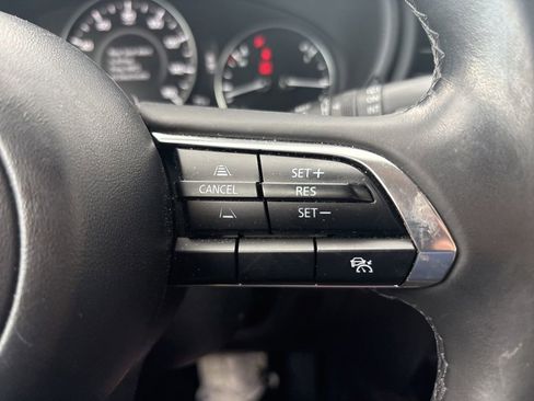 Used 2024 MAZDA CX-30 AWD 2.5 S w/ Premium Package image 16