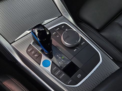 Used 2023 BMW i4 M50 image 16