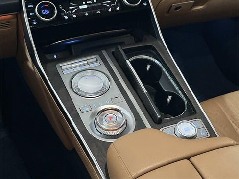 Used 2022 Genesis GV80 3.5T Advanced + image 14