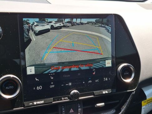 Used 2025 Lexus NX 250 FWD w/ Accessory Package (2T) image 14
