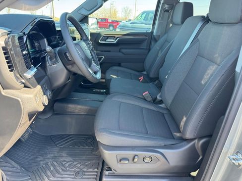 New 2026 Chevrolet Silverado 1500 RST image 5