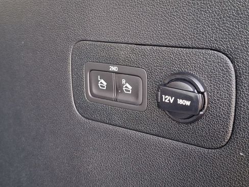 Used 2022 Hyundai Santa Fe Calligraphy FWD image 31