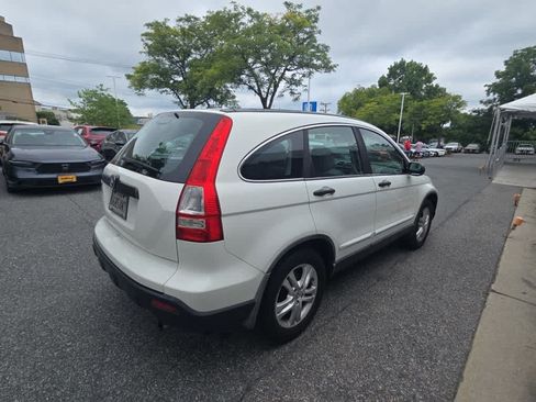 Used 2007 Honda CR-V LX image 5