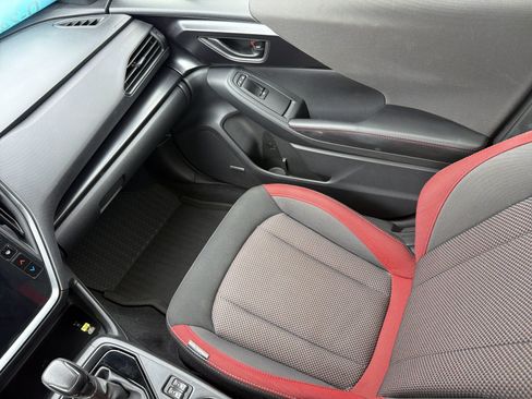 Certified 2024 Subaru Impreza RS AWD/4WD image 11