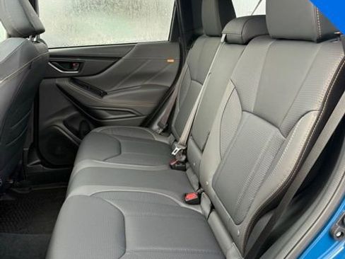 Used 2024 Subaru Forester Wilderness w/ Convenience Package image 9