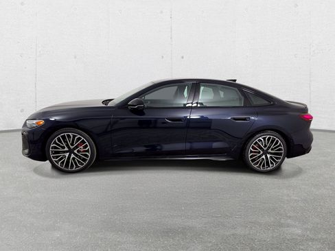 New 2026 Audi S5 Premium Plus AWD/4WD image 4