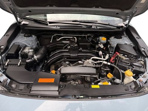 Used 2019 Subaru Crosstrek 2.0i Limited w/ Moonroof Package w/Navigation AWD/4WD image 27