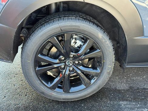Used 2026 MAZDA CX-30 AWD 2.5 S image 4