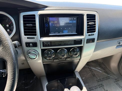 Used 2003 Toyota 4Runner 4WD image 12